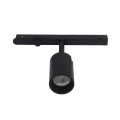 LED magnet track spot light for clothing shop